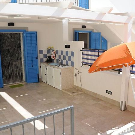 Appartamento Irma Dario San Vito lo Capo Kültér fotó