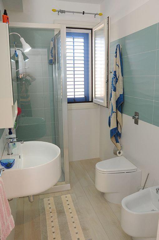Appartamento Irma Dario San Vito lo Capo Kültér fotó
